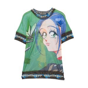 Ottolinger Black Tops - T-Shirts & Jerseys Women